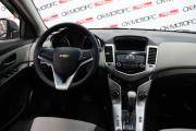 Chevrolet Cruze I Сургут  - изображение 42