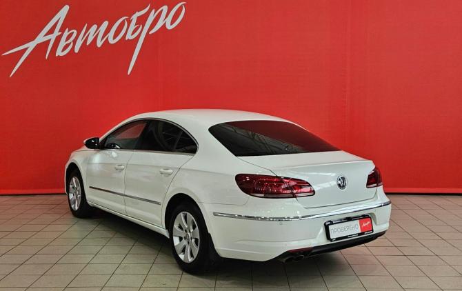 Volkswagen Passat CC I Рестайлинг с пробегом 2012 года, цена 984 000 рублей, 254543 км, седан, Автокод Объявления