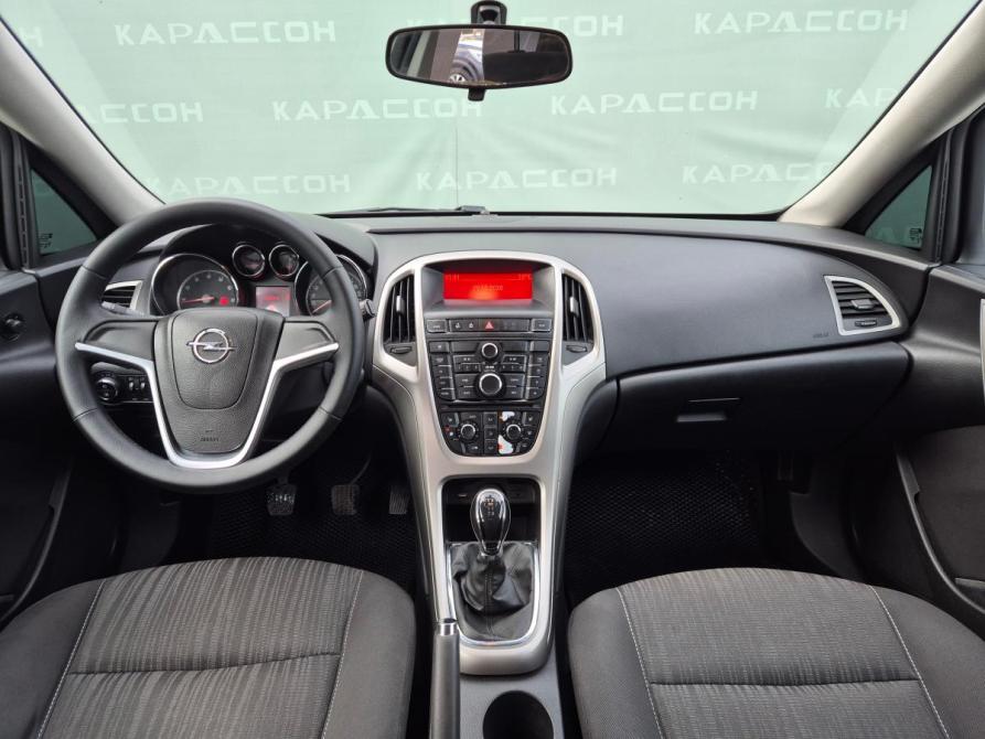 Opel Astra J Екатеринбург  - изображение 6