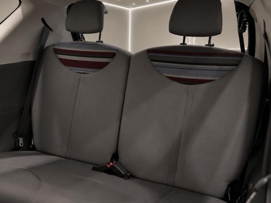 Citroen C1 I Рестайлинг Челябинск  - изображение 15