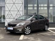 Kia Rio III Рестайлинг Москва  - изображение 26