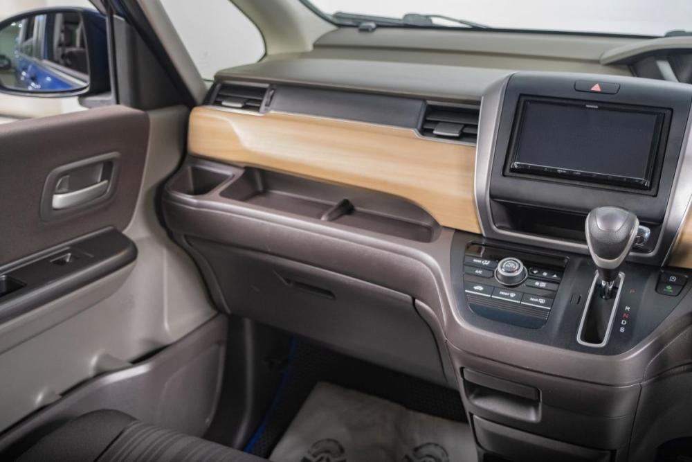 Honda Freed II Томск  - изображение 13