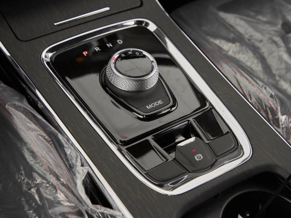 Новый SWM G05 Pro 2024 года, цена 1 955 000 рублей, внедорожник, Автокод Объявления