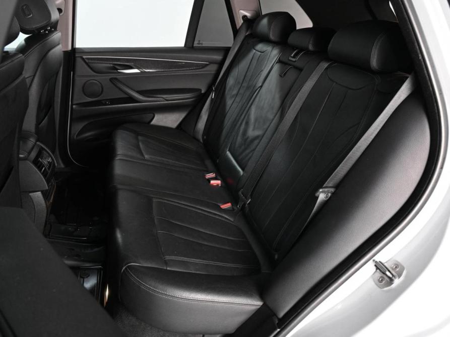 BMW X5 III (F15) Ростов-на-Дону  - изображение 9