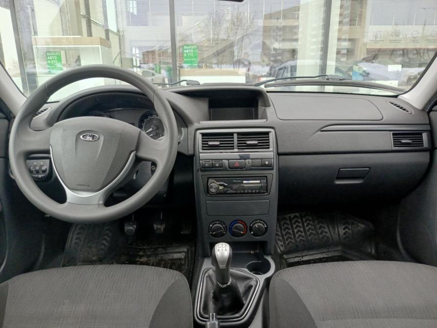 Lada (ВАЗ) Priora I Рестайлинг Ижевск  - изображение 17