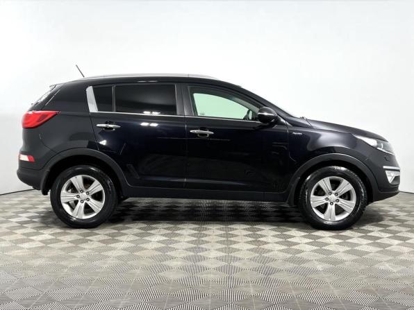 Kia Sportage III с пробегом 2013 года, цена 1 379 900 рублей, 195021 км, внедорожник, Автокод Объявления