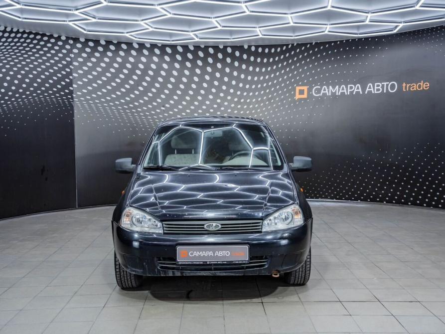 Lada (ВАЗ) Kalina I Самара  - изображение 6