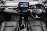 Toyota C-HR I Красноярск  - изображение 30