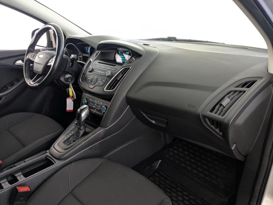 Ford Focus III Рестайлинг Москва  - изображение 18