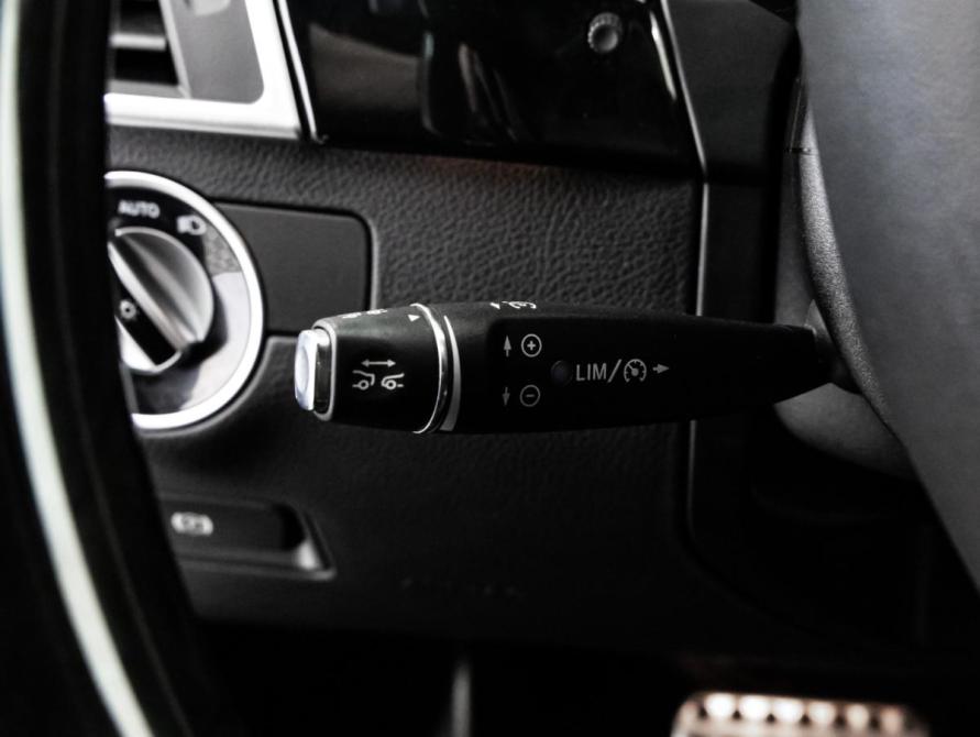 Mercedes-Benz GL-Класс II (X166) Санкт-Петербург  - изображение 25