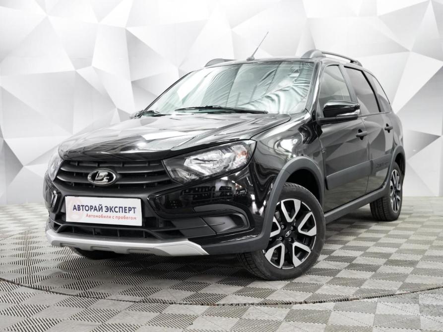 Lada (ВАЗ) Granta I Рестайлинг Ульяновск  - изображение 1