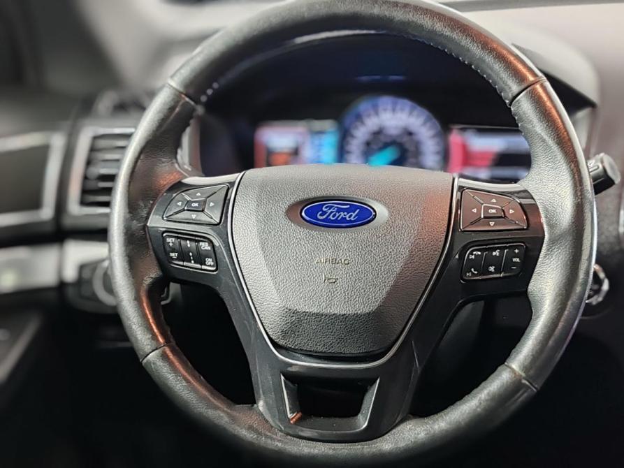 Ford Explorer V Рестайлинг Москва  - изображение 22