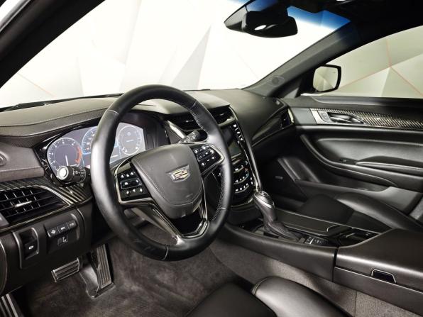 Cadillac CTS III с пробегом 2015 года, цена 2 100 000 рублей, 173718 км, седан, Автокод Объявления
