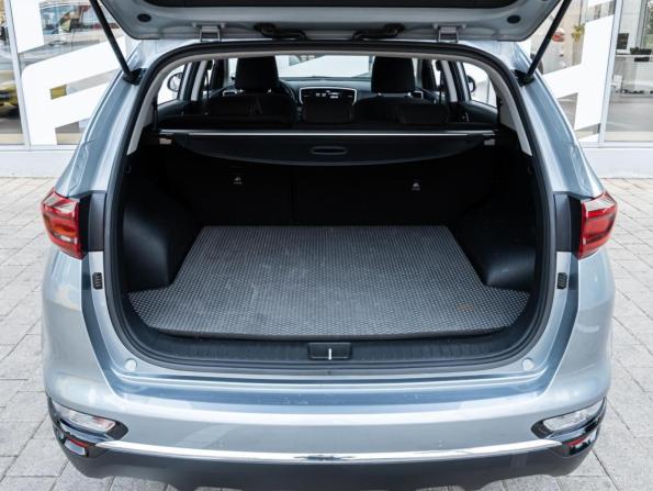 Kia Sportage IV Рестайлинг с пробегом 2020 года, цена 2 625 000 рублей, 99042 км, внедорожник, Автокод Объявления