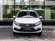 Lada (ВАЗ) Granta I Рестайлинг Казань  - изображение 11