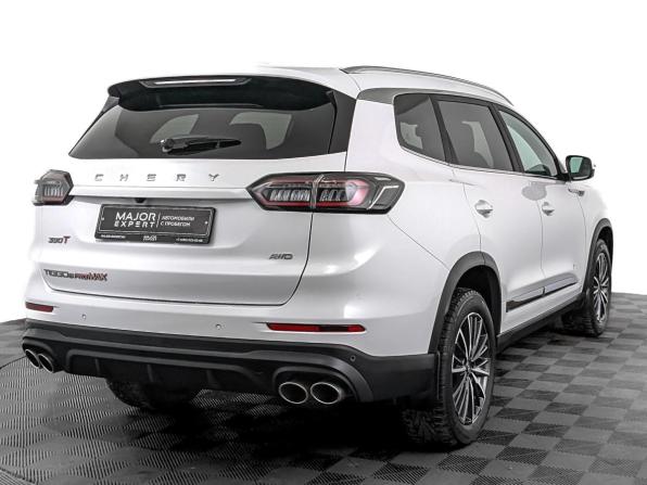 Chery Tiggo 8 Pro Max I с пробегом 2023 года, цена 2 300 000 рублей, 67357 км, внедорожник, Автокод Объявления