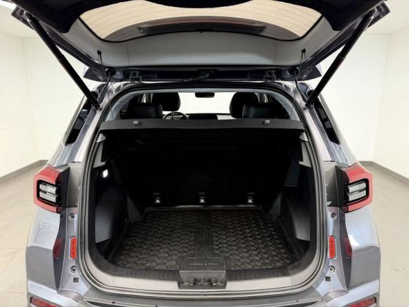 Chery Tiggo 4 Pro I Рестайлинг с пробегом 2024 года, цена 1 757 000 рублей, 9016 км, внедорожник, Автокод Объявления
