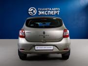 Renault Sandero II Челябинск  - изображение 18