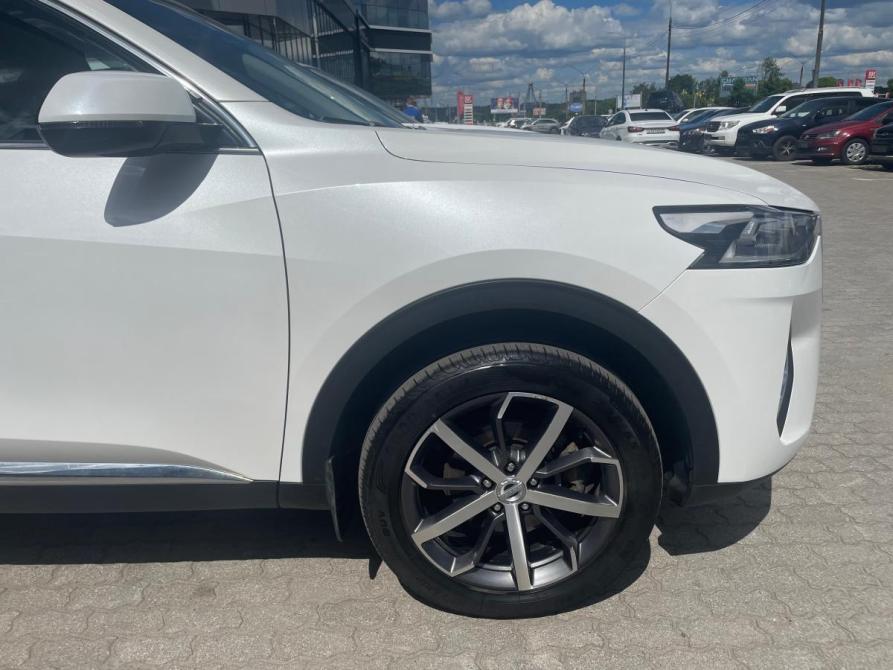 Haval F7x I Череповец  - изображение 5
