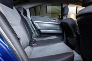 Mitsubishi Galant IX Рестайлинг 2 Уфа  - изображение 45