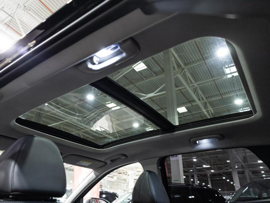 Hyundai Tucson IV Санкт-Петербург  - изображение 16