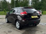 Lada (ВАЗ) XRAY I Нефтекамск  - изображение 17
