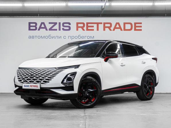 Omoda C5 I с пробегом 2023 года, цена 1 900 000 рублей, 62239 км, внедорожник, Автокод Объявления