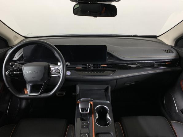 Omoda S5 GT с пробегом 2023 года, цена 1 737 000 рублей, 24635 км, седан, Автокод Объявления