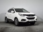 Hyundai ix35 I Санкт-Петербург  - изображение 22