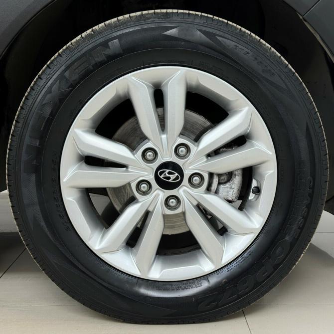 Hyundai Creta I Москва  - изображение 17