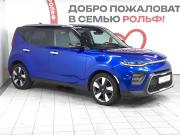 Kia Soul III Москва  - изображение 22