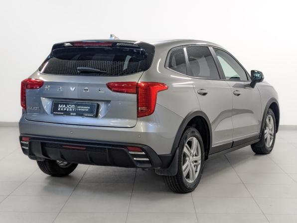Haval Jolion I Рестайлинг с пробегом 2024 года, цена 1 840 000 рублей, 21500 км, внедорожник, Автокод Объявления