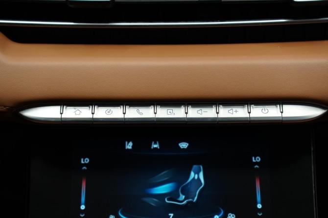 Chery Tiggo 8 Pro Max I с пробегом 2022 года, цена 2 199 000 рублей, 47052 км, внедорожник, Автокод Объявления