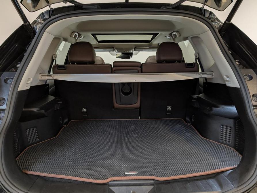 Nissan X-Trail III Рестайлинг Санкт-Петербург  - изображение 10