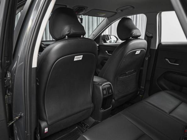 Hyundai Kona I Рестайлинг с пробегом 2023 года, цена 2 534 111 рублей, 26043 км, внедорожник, Автокод Объявления