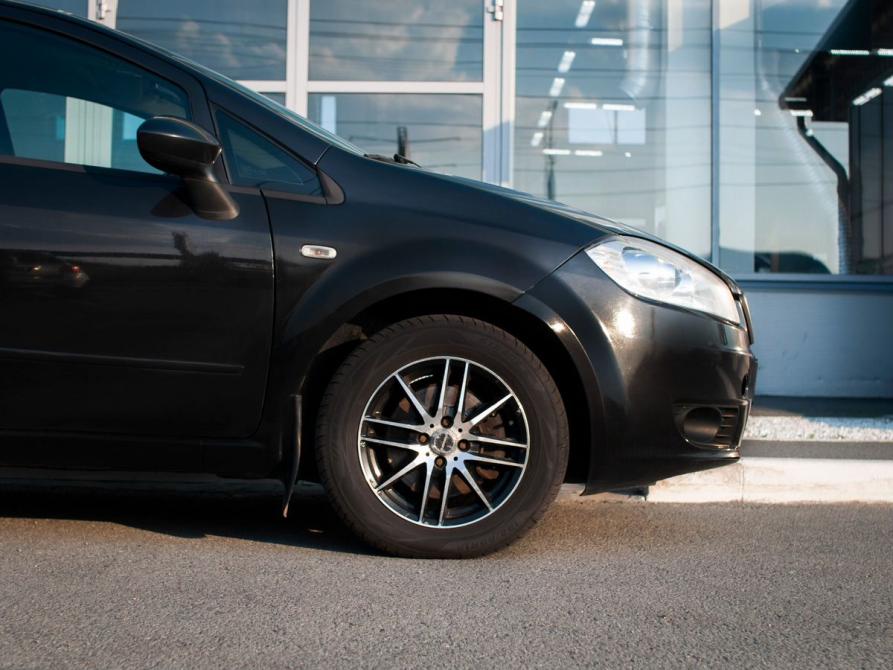 Fiat Linea Курган  - изображение 7