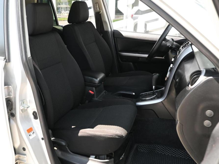 Suzuki Grand Vitara II Рестайлинг Волгоград  - изображение 8