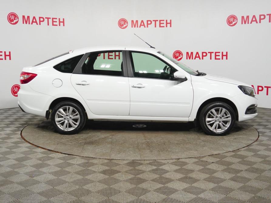 Lada (ВАЗ) Granta I Рестайлинг Вологда  - изображение 4