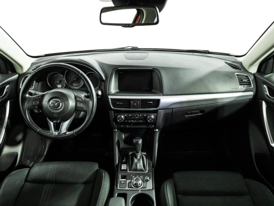 Mazda CX-5 I Рестайлинг Санкт-Петербург  - изображение 13