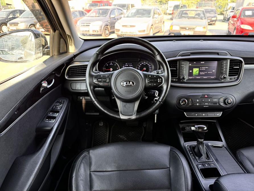 Kia Sorento III Prime Ижевск  - изображение 16