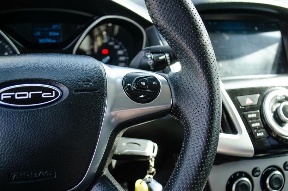Ford Focus III Курган  - изображение 12