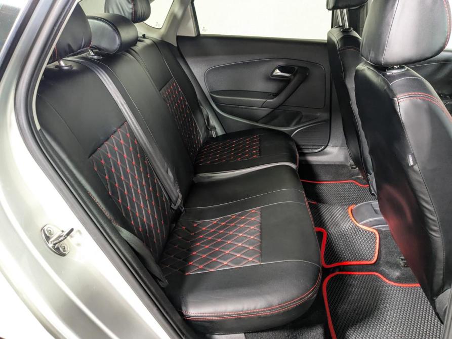Volkswagen Polo V Екатеринбург  - изображение 13