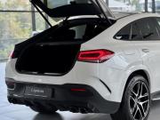 Mercedes-Benz GLE Coupe AMG II (C167) Екатеринбург  - изображение 53