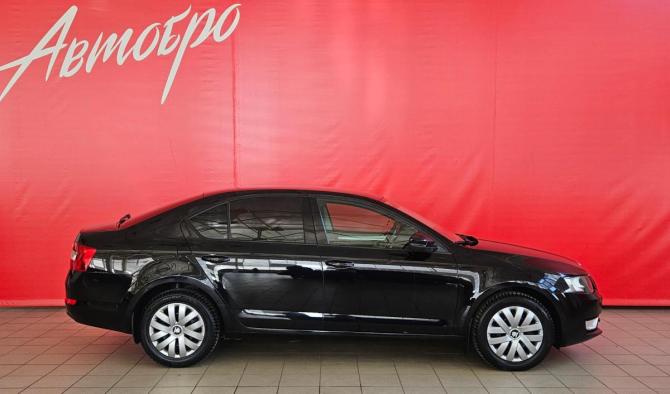 Skoda Octavia III (A7) с пробегом 2014 года, цена 875 000 рублей, 200314 км, лифтбек, Автокод Объявления