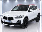 BMW X2 I (F39) Москва  - изображение 17