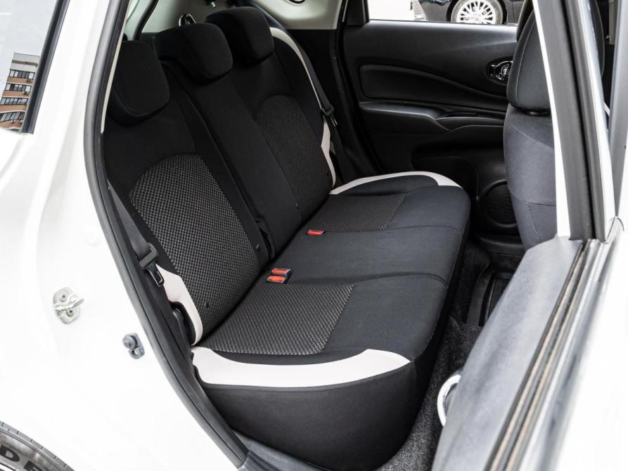 Nissan Note II Рестайлинг Краснодар  - изображение 9