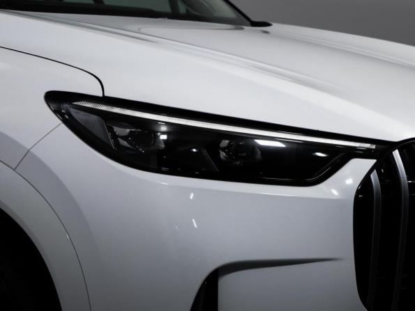Jaecoo J8 с пробегом 2024 года, цена 3 150 000 рублей, 38244 км, внедорожник, Автокод Объявления