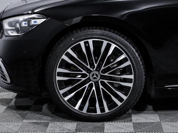 Mercedes-Benz S-Класс VII (W223) с пробегом 2021 года, цена 10 900 000 рублей, 49936 км, седан, Автокод Объявления