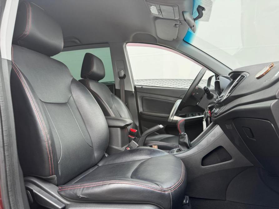 Chery Tiggo 5 I Воронеж  - изображение 16