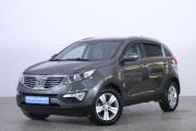 Kia Sportage III Омск  - изображение 26